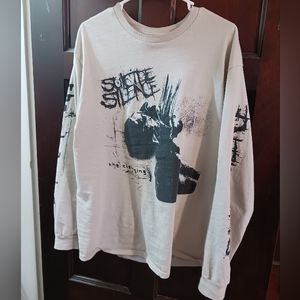 Suicide Silence The Cleansing LongSleeve